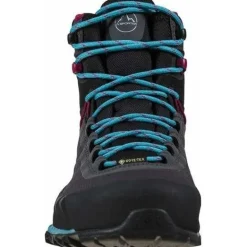 TXS Woman GTX Carbon/Topaz