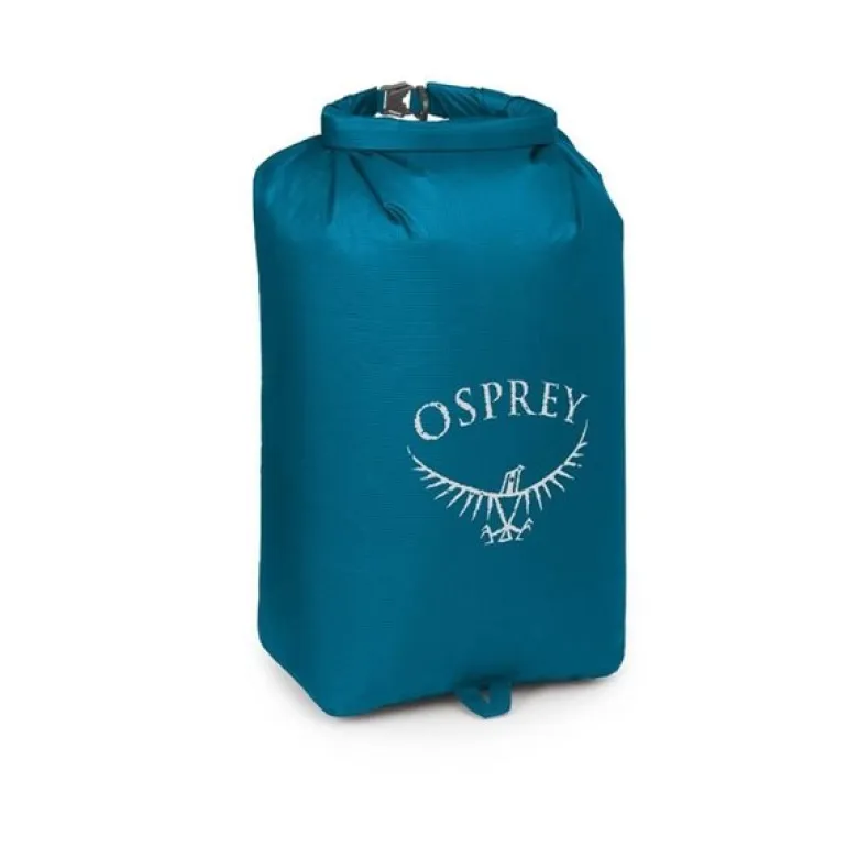 UL Dry Sack 20 Waterfront Blue