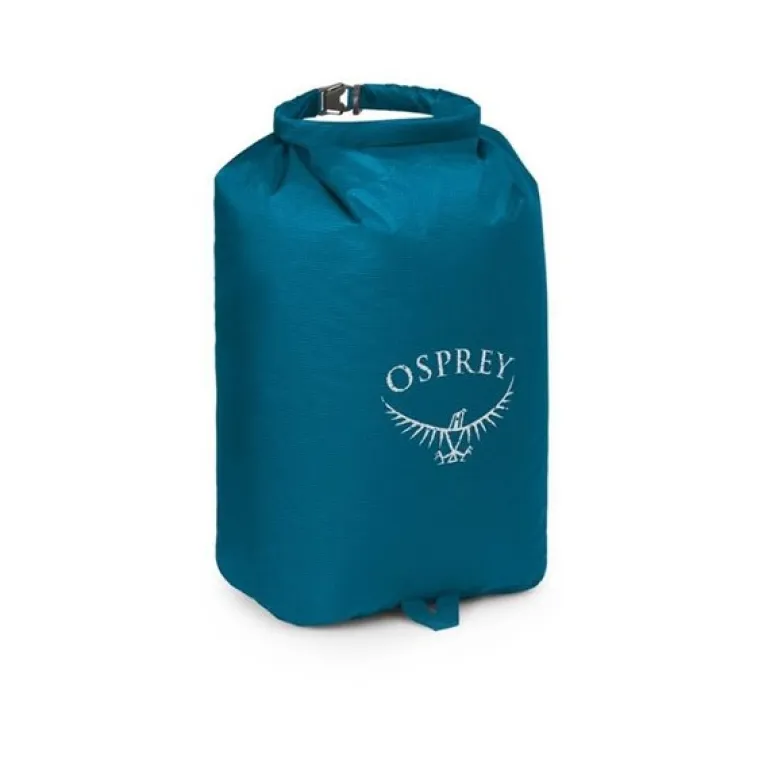 UL Dry Sack 12 Waterfront Blue