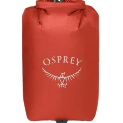 Ultralight DrySack 20L Mars Orange