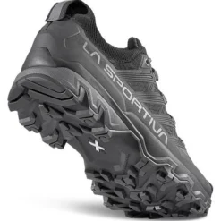 Ultra Raptor 3 Black