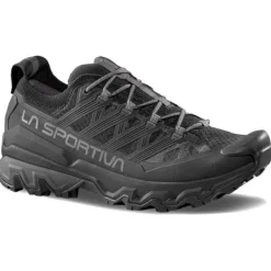 Ultra Raptor 3 Black