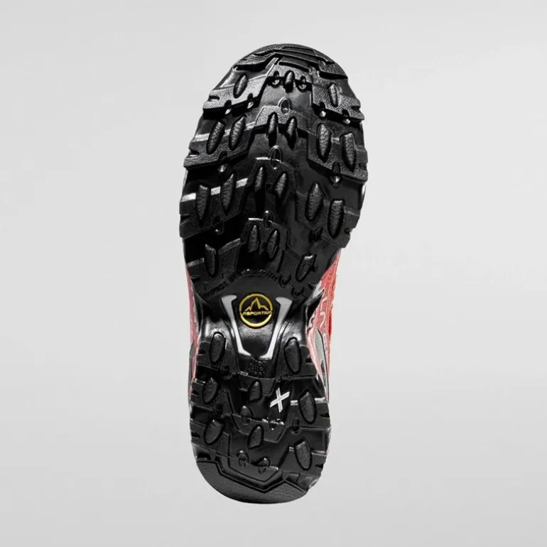 Ultra Raptor II Woman Cherry Tomato/Velvet