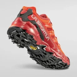 Ultra Raptor II Woman Cherry Tomato/Velvet