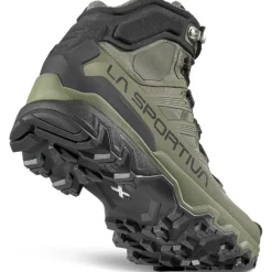 Ultra Raptor 3 Mid GTX Cypress/Black