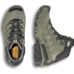 Ultra Raptor 3 Mid GTX Cypress/Black