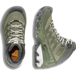 Ultra Raptor 3 Mid Woman GTX Cypress/Chalk