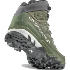 Ultra Raptor 3 Mid Woman GTX Cypress/Chalk