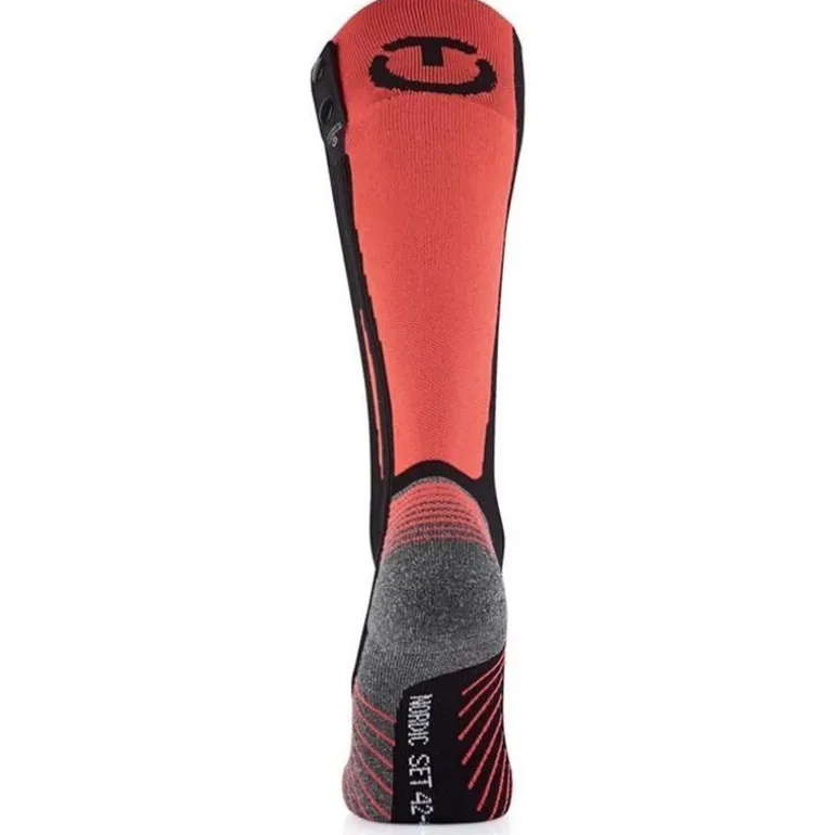 Ultra Warm Nordic Socks S.E.T