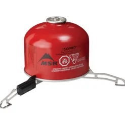 Universal Canister Stand