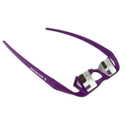 Upshot Belay Glasses Purple