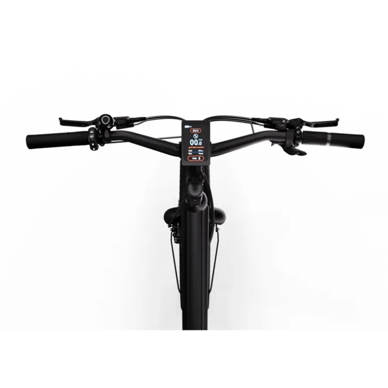 Urban Elcykel Onyx