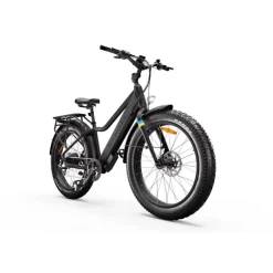 Urban Elcykel Onyx
