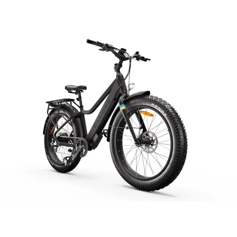 Urban Elcykel Onyx