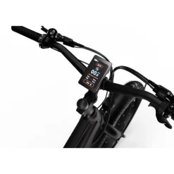 Urban Elcykel Onyx