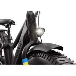 Urban Elcykel Onyx