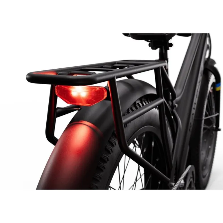Urban Elcykel Onyx