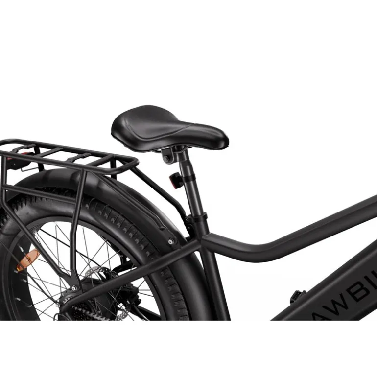 Urban Elcykel Onyx