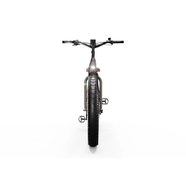 Urban Elcykel Sand Beige
