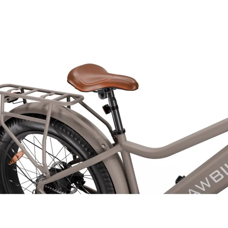 Urban Elcykel Sand Beige