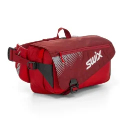 Vantage 3L Hip Pack Swix Red