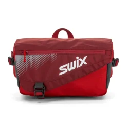 Vantage 3L Hip Pack Swix Red