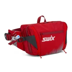 Vantage 3L Hydration Hip Pack Swix Red