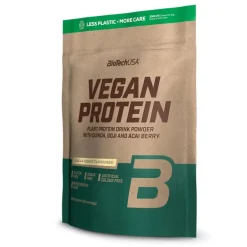 Vegan Protein, Proteinpulver