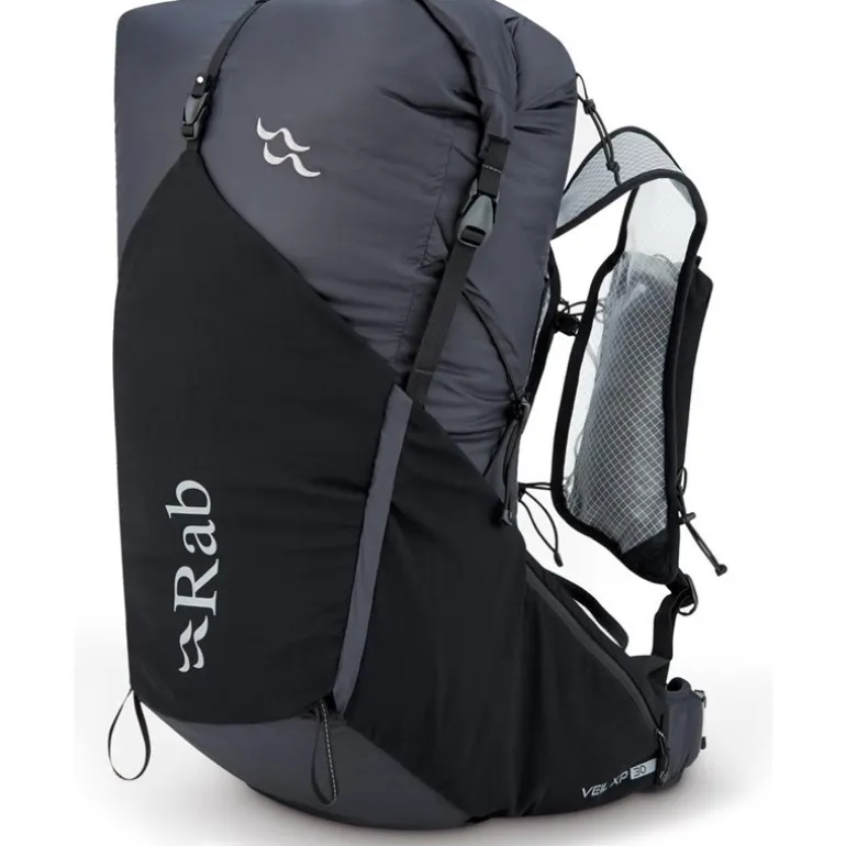 Veil XP 30 Black