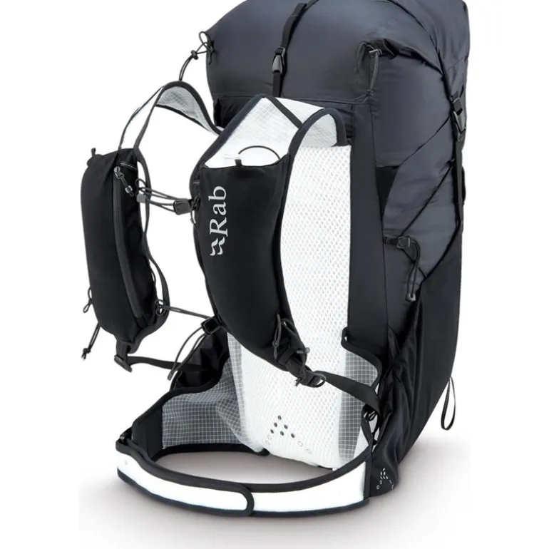Veil XP 30 Black
