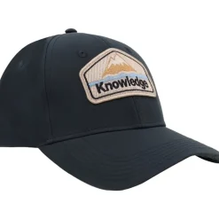 Vent 200 Canvas Classic Cap GOTS Total Eclipse