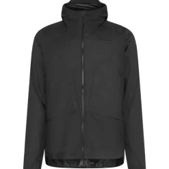 Vent Ribstop 90 Lightweight Jacket Black Jet
