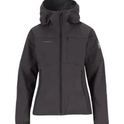 Venture 360 Jacket W Black