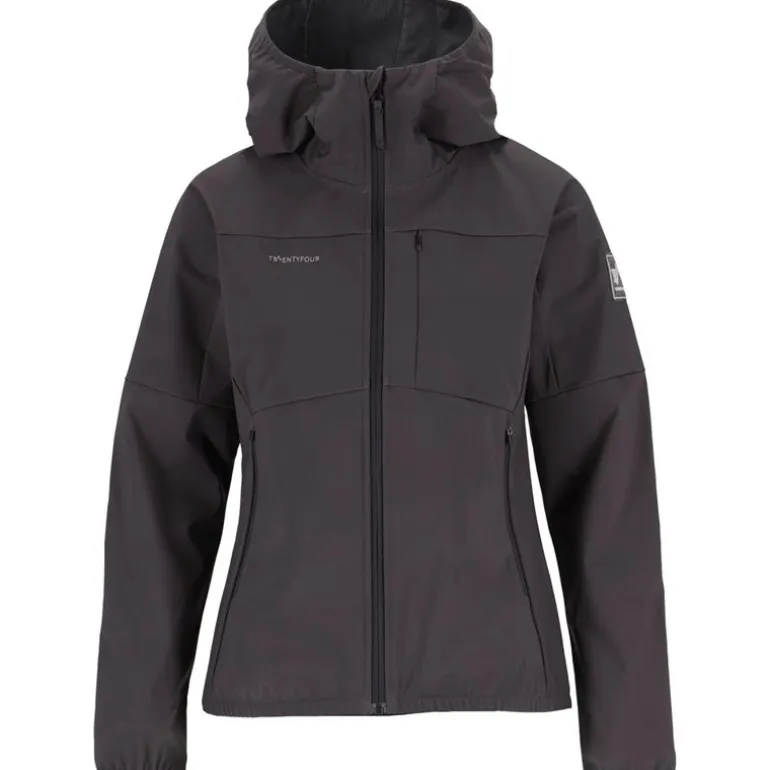 Venture 360 Jacket W Black