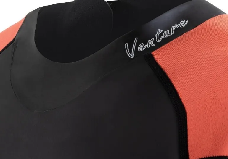 Venture Wetsuit Kids