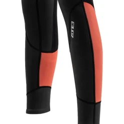 Venture Wetsuit M Black/Orange
