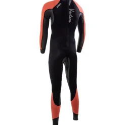 Venture Wetsuit M Black/Orange