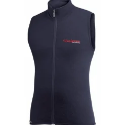 400 Vest Dark Navy