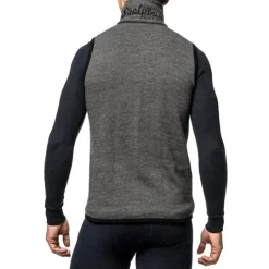 400 Vest Grey