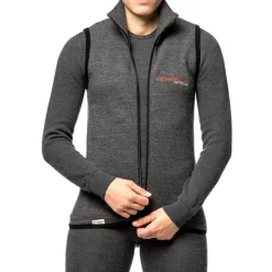 400 Vest Grey