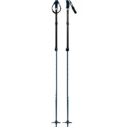 Via Long Poles