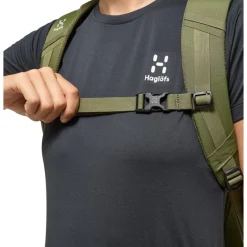 Vide 25 Olive Green