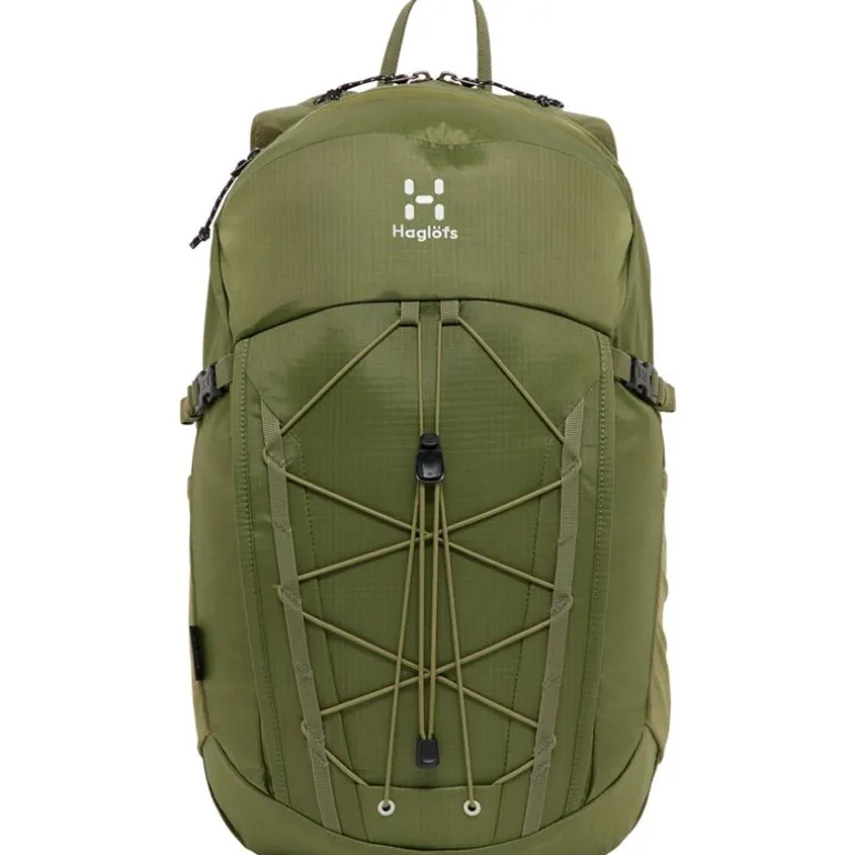 Vide 25 Olive Green