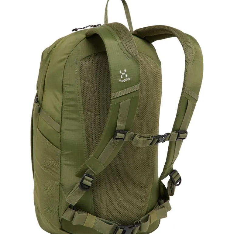 Vide 25 Olive Green