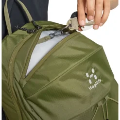 Vide 25 Olive Green