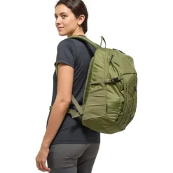 Vide 25 Olive Green