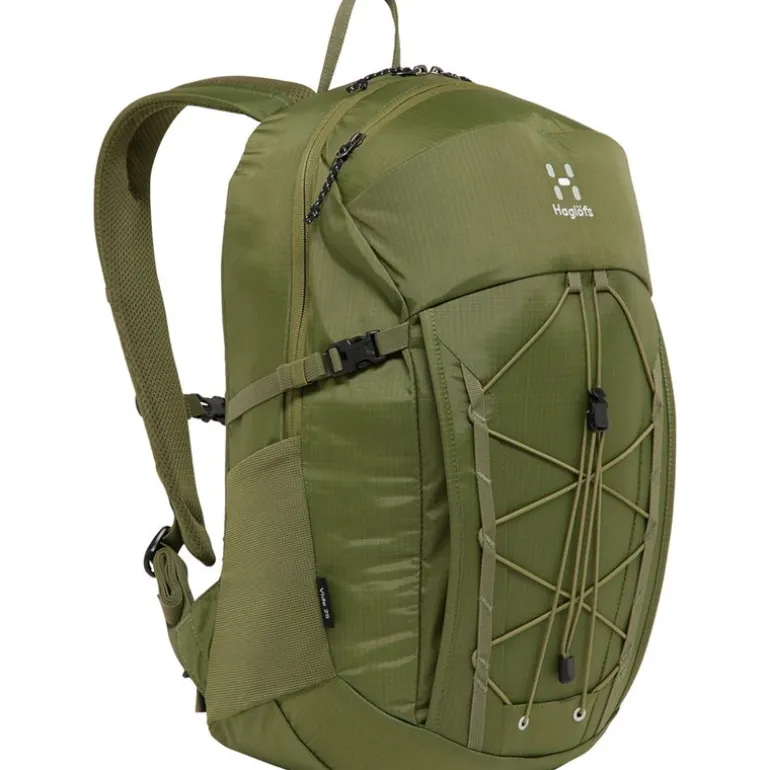 Vide 25 Olive Green