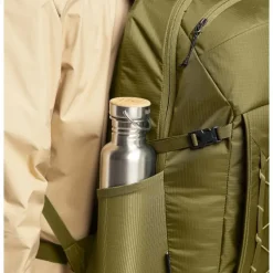 Vide 25 Olive Green