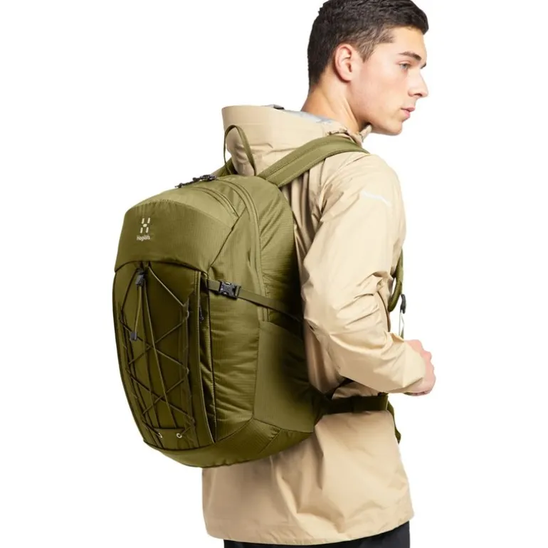 Vide 25 Olive Green