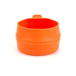 Vikkopp Bio Orange